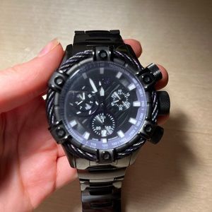 Swiss Invicta Reserve Bolt Watch